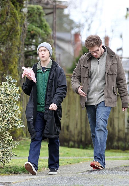 Джозеф Гордон-Левитт