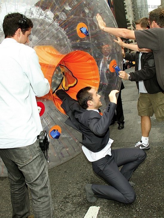 Джозеф Гордон-Левитт