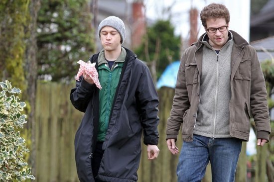 Джозеф Гордон-Левитт