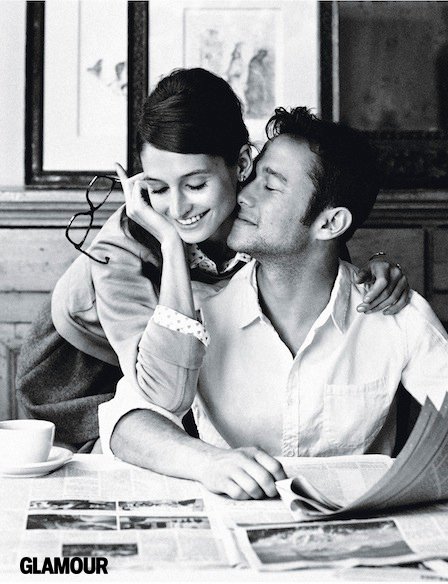 Джозеф Гордон-Левитт