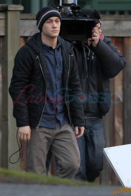 Джозеф Гордон-Левитт