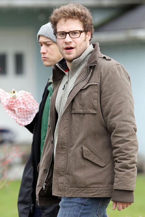 Джозеф Гордон-Левитт