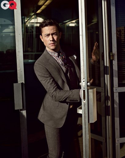 Джозеф Гордон-Левитт