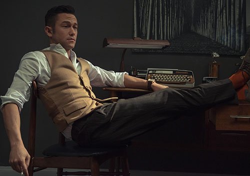 Джозеф Гордон-Левитт