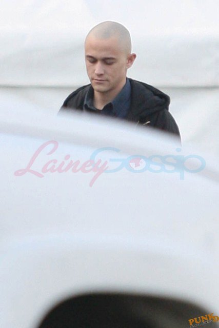 Джозеф Гордон-Левитт