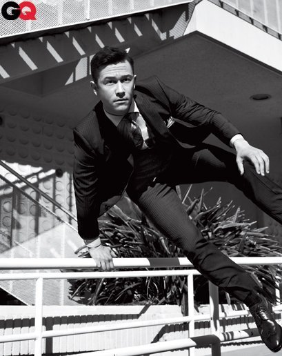 Джозеф Гордон-Левитт