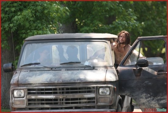 Джозеф Гордон-Левитт