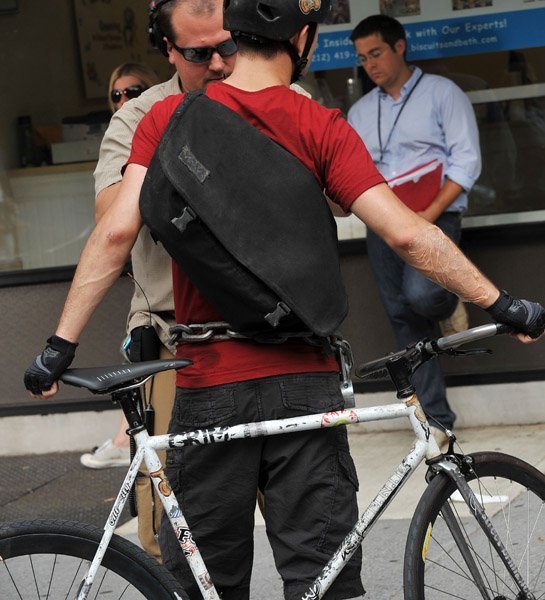 Джозеф Гордон-Левитт