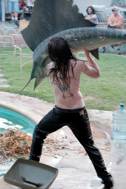 Джозеф Гордон-Левитт