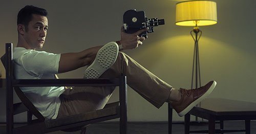 Джозеф Гордон-Левитт