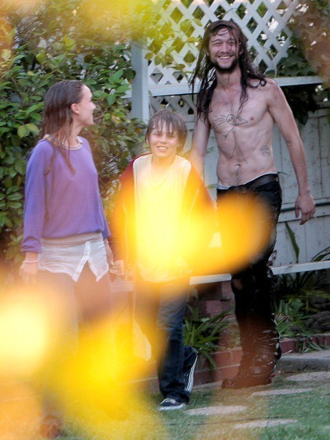 Джозеф Гордон-Левитт