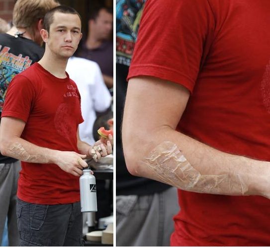 Джозеф Гордон-Левитт