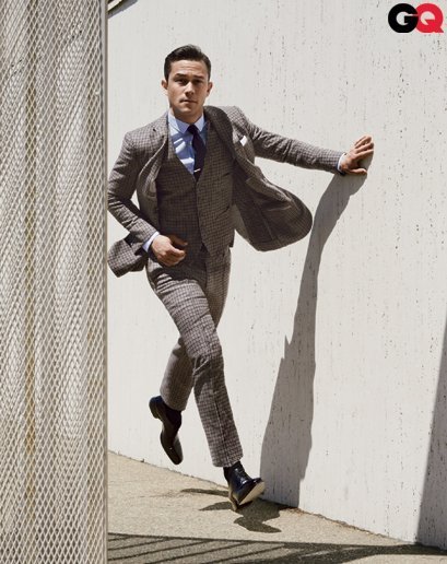 Джозеф Гордон-Левитт