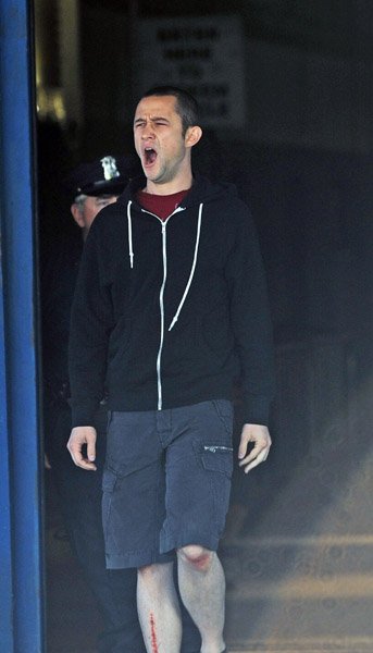 Джозеф Гордон-Левитт