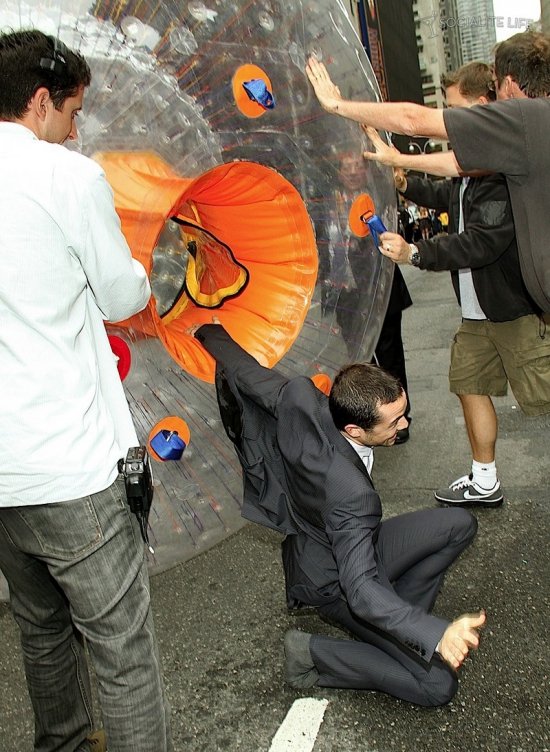 Джозеф Гордон-Левитт