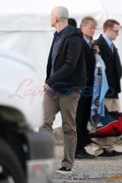 Джозеф Гордон-Левитт