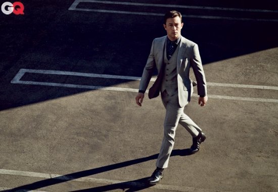 Джозеф Гордон-Левитт