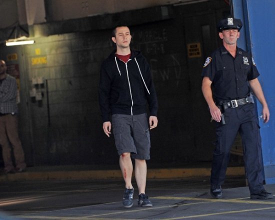 Джозеф Гордон-Левитт