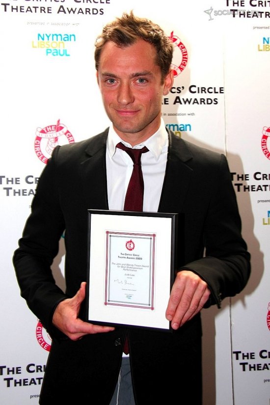 Джуд и Рейчел Уайз