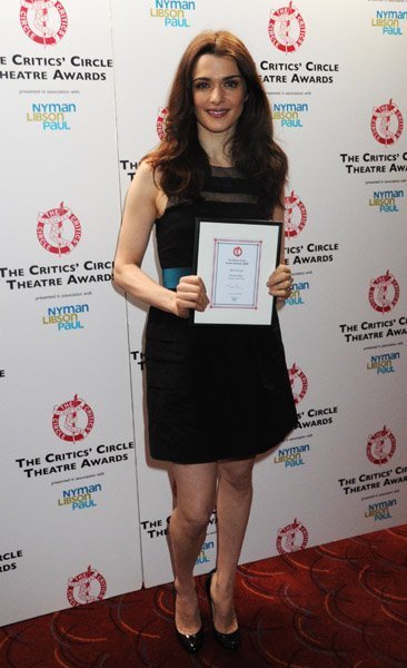 Джуд и Рейчел Уайз