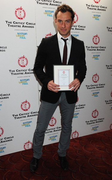 Джуд и Рейчел Уайз