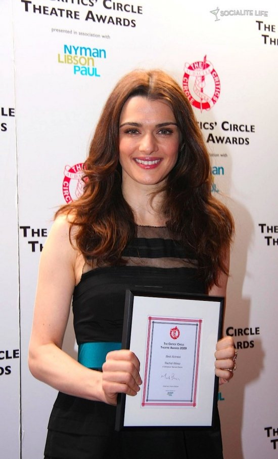 Джуд и Рейчел Уайз