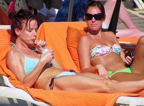 Джульетт Льюис