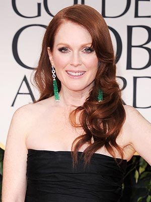 Джулианна Мур