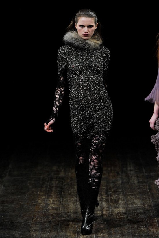 Джулиен Макдоналд