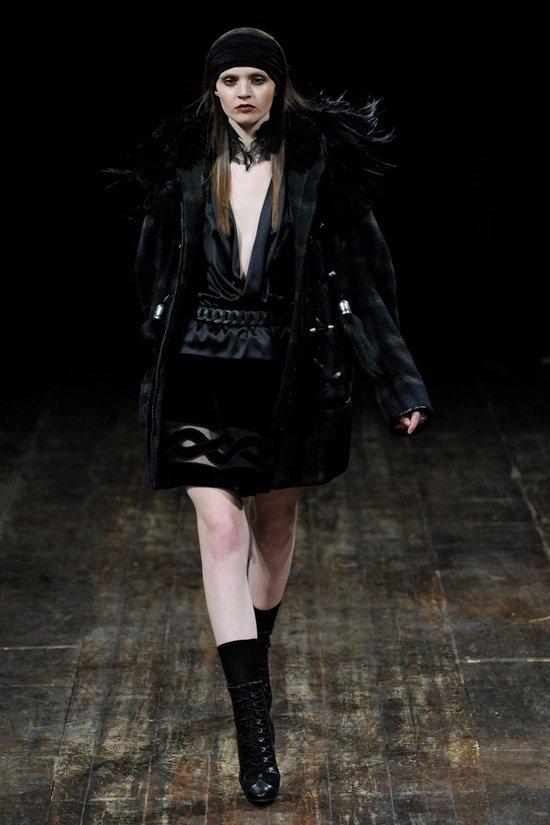 Джулиен Макдоналд