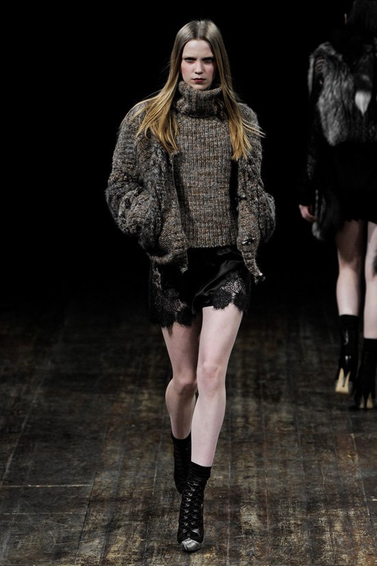 Джулиен Макдоналд