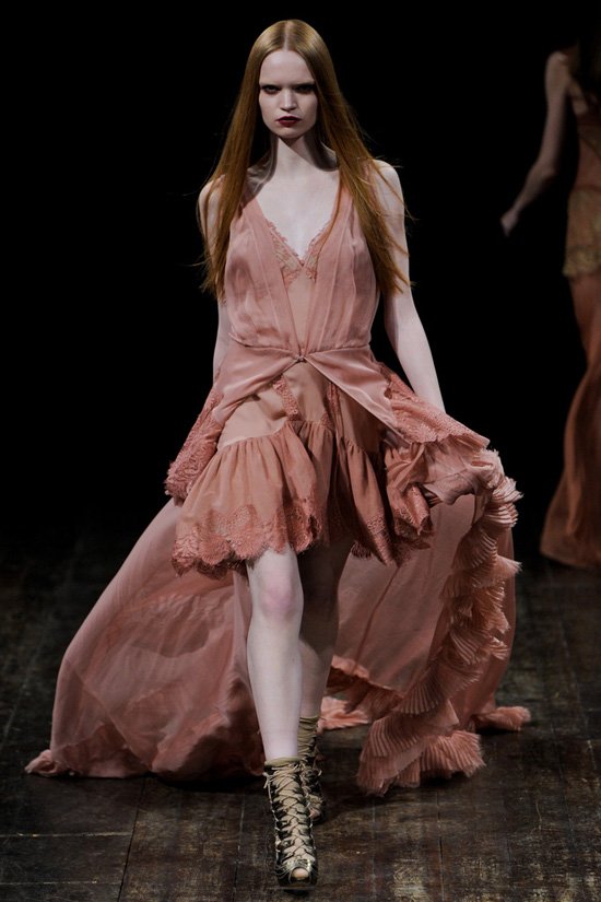 Джулиен Макдоналд