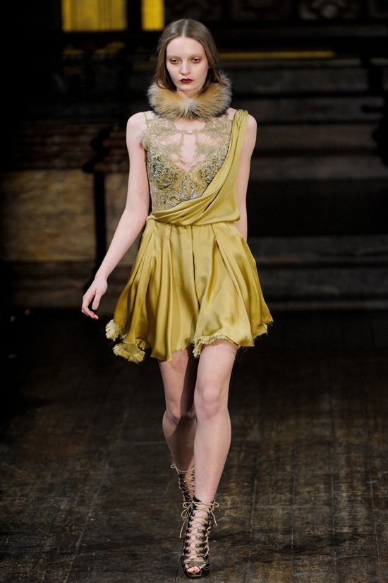 Джулиен Макдоналд