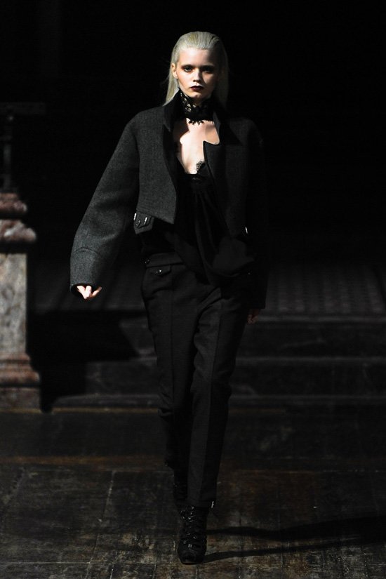 Джулиен Макдоналд