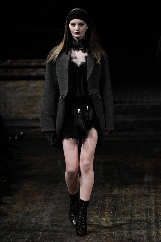 Джулиен Макдоналд