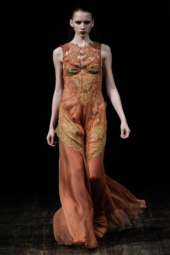 Джулиен Макдоналд