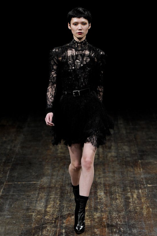 Джулиен Макдоналд