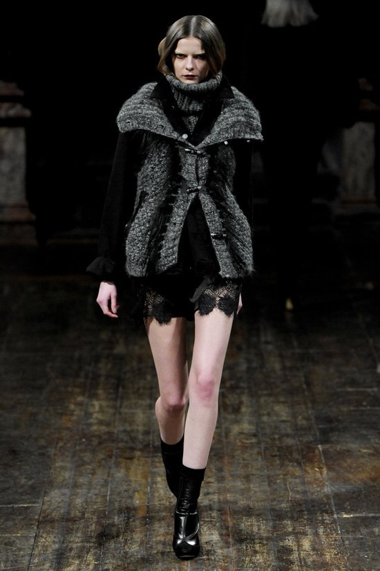 Джулиен Макдоналд