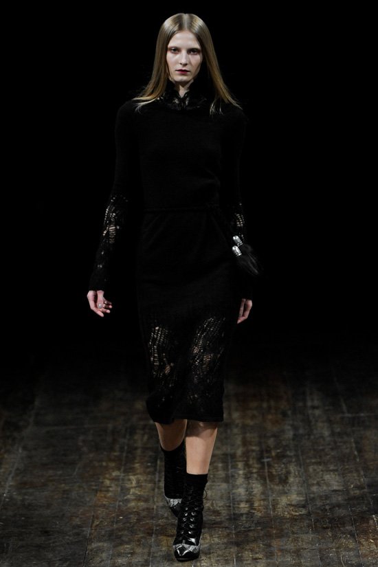 Джулиен Макдоналд