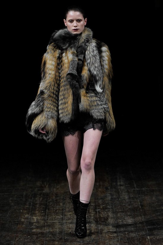 Джулиен Макдоналд