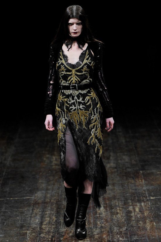 Джулиен Макдоналд