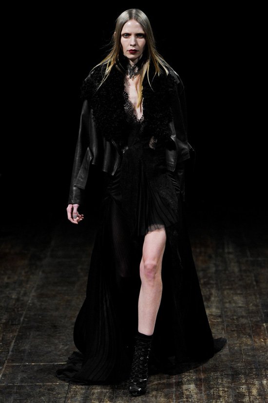 Джулиен Макдоналд