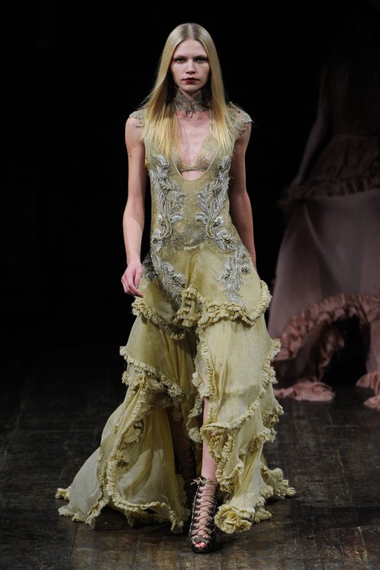 Джулиен Макдоналд