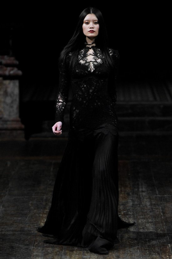 Джулиен Макдоналд