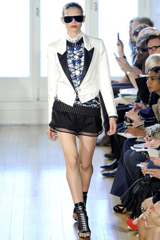 Джулиен Макдоналд