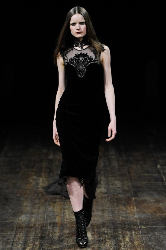 Джулиен Макдоналд