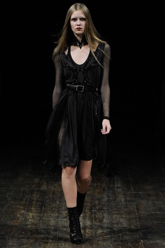 Джулиен Макдоналд