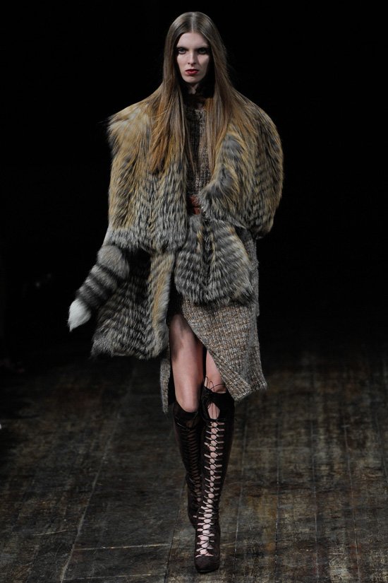 Джулиен Макдоналд