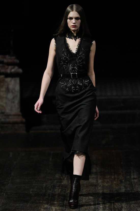 Джулиен Макдоналд