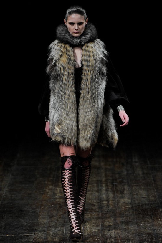 Джулиен Макдоналд